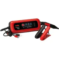 Telwin Chargeur de batteries et dispositif de maintien électronique T-Charge 12