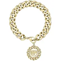 CHIARA FERRAGNI J19auw37 Bracelet Doré Femme