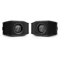 Teufel Duo Stéréo ROCKSTER GO 2