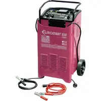 Elmag Démarreur de charge Eurostart 550 (550 A)