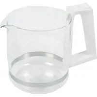 Krups Verseuse pour cafetiere KM468 - Blanc