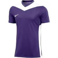 Nike Maillot violet / blanc