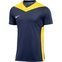 Nike T-Shirt fonctionnel marine / jaune