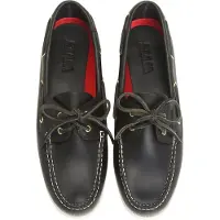 Slam Boat Boat Shoes Bleu EU 43