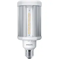 Philips TrueForce LED E27 HPL Claire 42W 5700lm 360D - 830 Blanc Chaud | Équivalent 125W