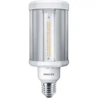 Philips TrueForce LED E27 HPL Claire 42W 6000lm 360D - 840 Blanc Froid | Équivalent 125W