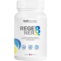 Keine Eigenmarke Regener8, capsules