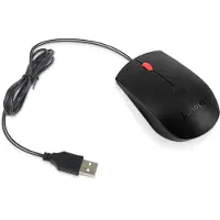 Lenovo Souris - Souris USB biométrique à empreintes digitales (G2)