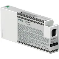 Epson C13T63680N cartouche d'encre 1 pièce(s) Original Noir mat