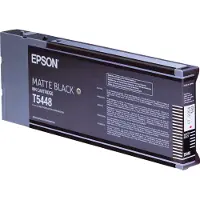 Epson Ink C13T61480N cartouche d'encre 1 pièce(s) Original Noir mat