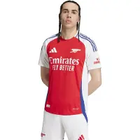 Adidas Maillot 'Arsenal 24/25 Home Authentic' bleu / rouge / blanc