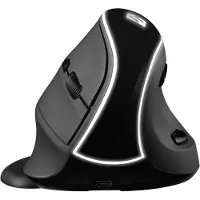 Sandberg Souris verticale sans fil Pro