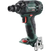 Metabo SSW 18 LTX 300 BL (sans batterie)