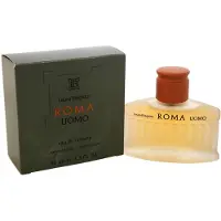 Laura Biagiotti | ROMA UOMO | Eau de Toilette