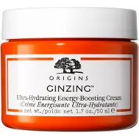 Origins GinZing Crème Énergisante Ultra-Hydratante 50 ml Crème