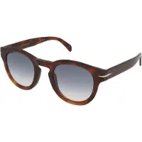 David Beckham DB 7041/S FLAT WR9/08