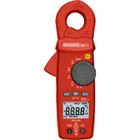 Benning Multimètre numérique CM 11 | 4014651440678