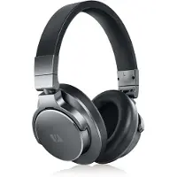 Muse Casque arceau filaire noir - - M275CTV -