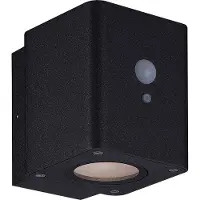 MEGATRON Applique murale solaire MT70018