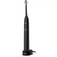 Philips Brosse à dents électrique ProtectiveClean 4300 BLK HX6800/44