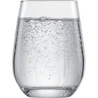 Zwiesel Glas Verre Allround Zwiesel Glas Prizma 373 ml (4 pièces)