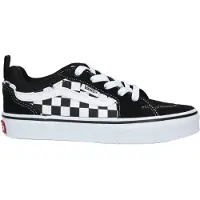 Vans Sneakers VN0A3MVP5GX1 in Black color size 21.5