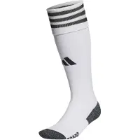 Adidas Chaussettes de Football - Adi 23 - Blanc/Noir - - 34/36 - Chaussettes de Football