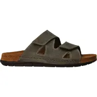Rohde Mule marron / olive