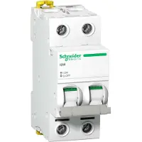 Schneider iSW, IP20