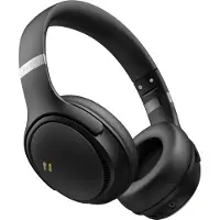 Havit Pro Anc Bluetooth Kulaklk Siyah Headset Wireless In-ear Calls/Music/Sport/Everyday Black