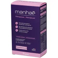 Vitavea Manhaé Ménopause | 90 gélules