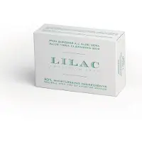 Lilac Savon Aloe Vera 100 g Savon