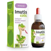 Trenker Imutis Colic 50ml 50 ml Solution(S)