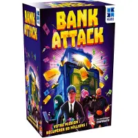 MEGABLEU 678.059, Jeu de société, Stratégie, 7 ans/années