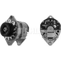 MAHLE ORIGINAL Alternateur 14 V 65 A double disque Ø 12,2 mm pour FIAT 90, entre autres