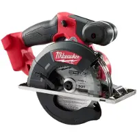 Milwaukee [M18 FMCS-0X] Scie Circulaire Sans Fil - 18V - Machine Seule