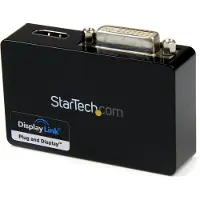 StarTech.com Câble HDMI USB32HDDVII noir