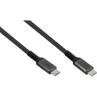 GOOD CONNECTIONS 2240-CCT030A USB 2.0 Lade/-Datenkabel (240W) USB-C 3m