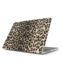 Burga Coque Rigide pour Apple MacBook Pro 16 pouces (2021 / 2023 M3 / 2024 M4 / 2026 M5) - Player