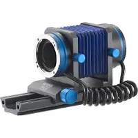 Novoflex Automatic Bellows For Sony E-mount Support Bleu