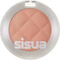 Unleashia Sisua Butter Waffle Dough Blusher blush longue tenue pour un effet naturel teinte No.2 Apricot Sherbet 8 g