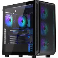 Endorfy Boîtier Pc Housing Arx 700 Argb
