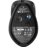 HP Souris sans fil haut de gamme SPS-(923947-001)