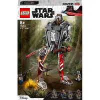 LEGO Soldat éclaireur AT-ST - Star Wars 75254