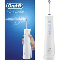 Oral-B Aquacare 4 jet dentaire 1 pcs