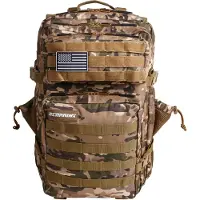 Elitex Training Sac à dos tactique All In