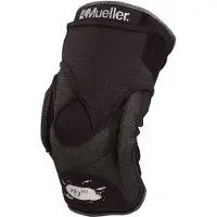 Müller M, Genouillères, Modèle unique