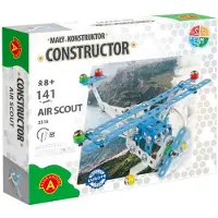 Alexander Toys Constructor - Scout d'Air - 141.