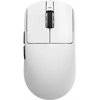VXE Souris Gamer VGN R1 Pro, White -R1-PRO-WHT