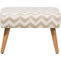 Beliani Biliniai Red-breed blanc TABLEAUX
